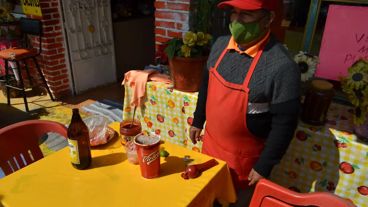 Foto: Luis Daniel Camacho