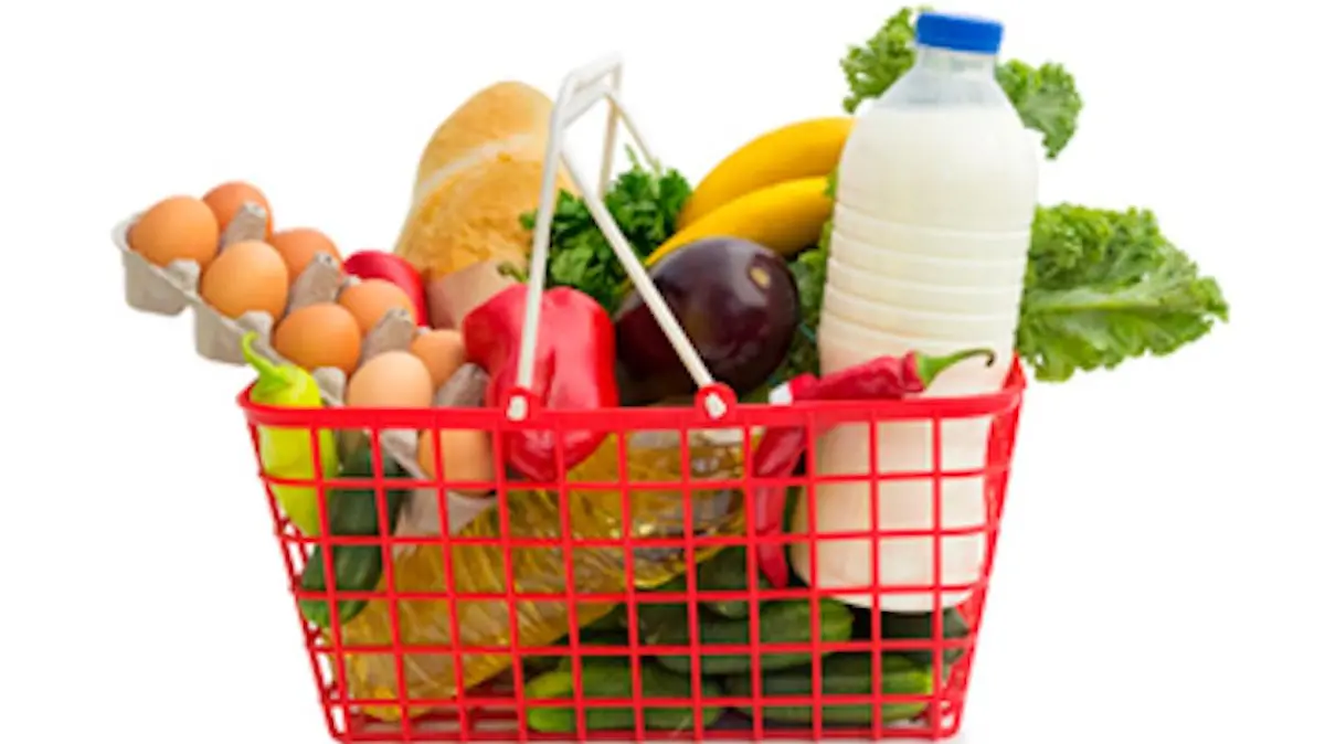 canasta basica secundaria