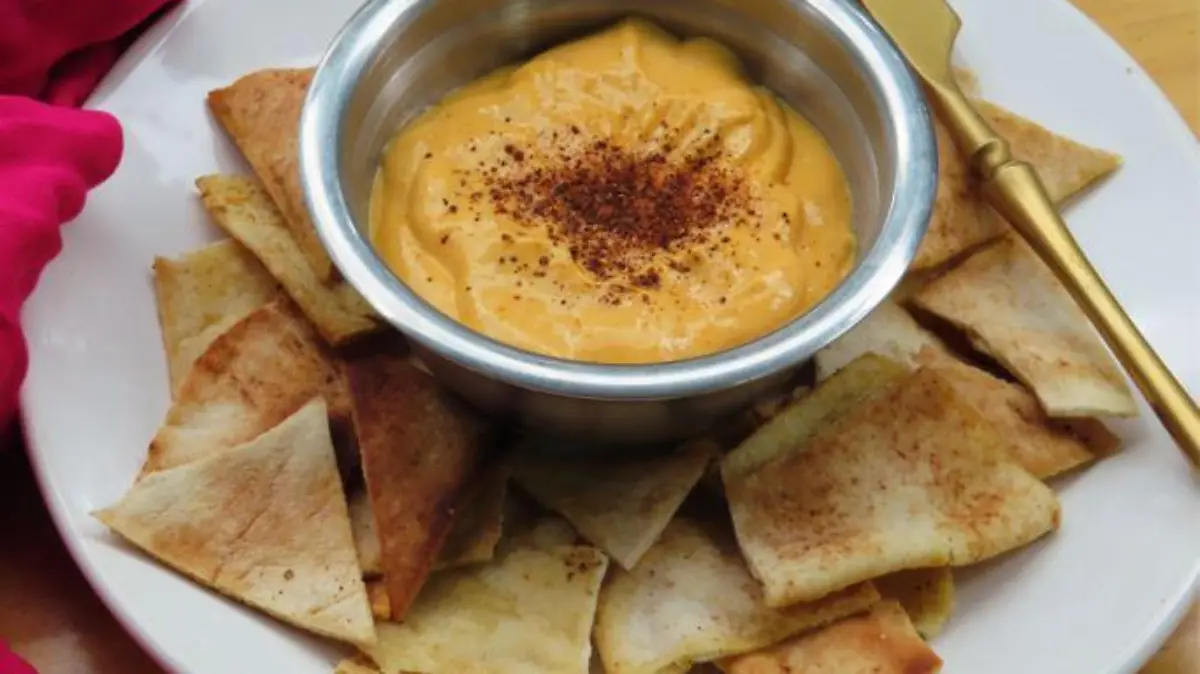 Dip mango chipotle 2