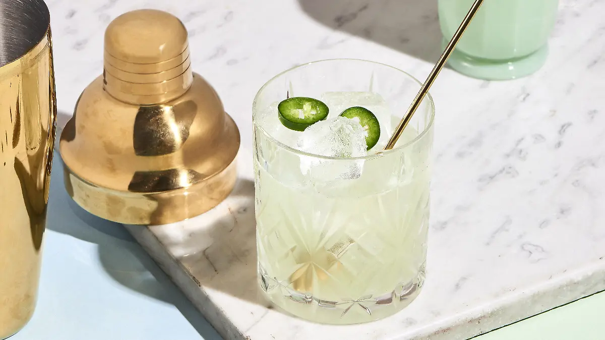 Cointreau Photo SpicyMargarita