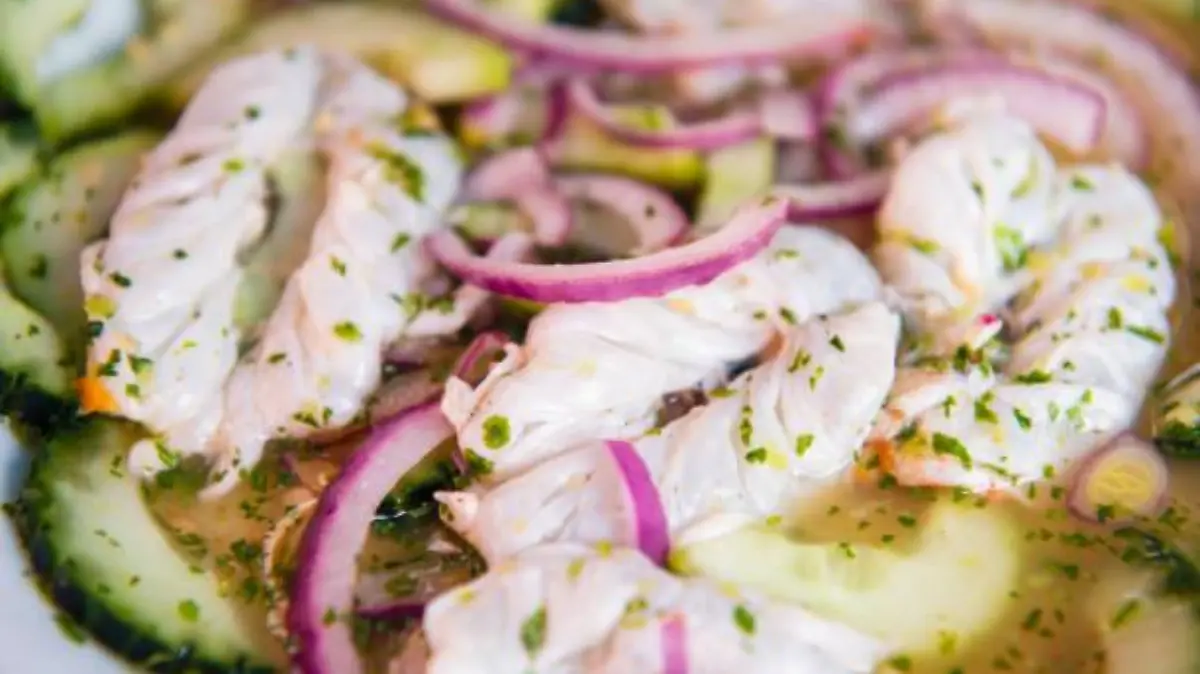 Aguachile