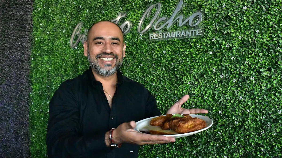 Foto. Alejandro del Ángel