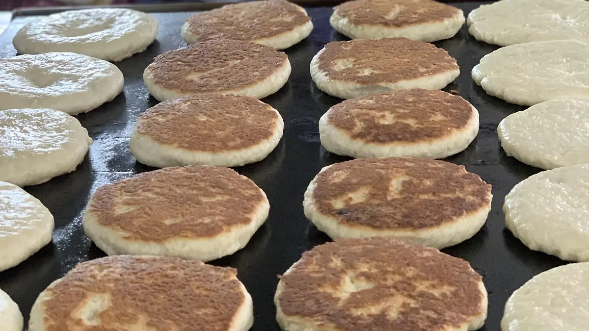 gorditas