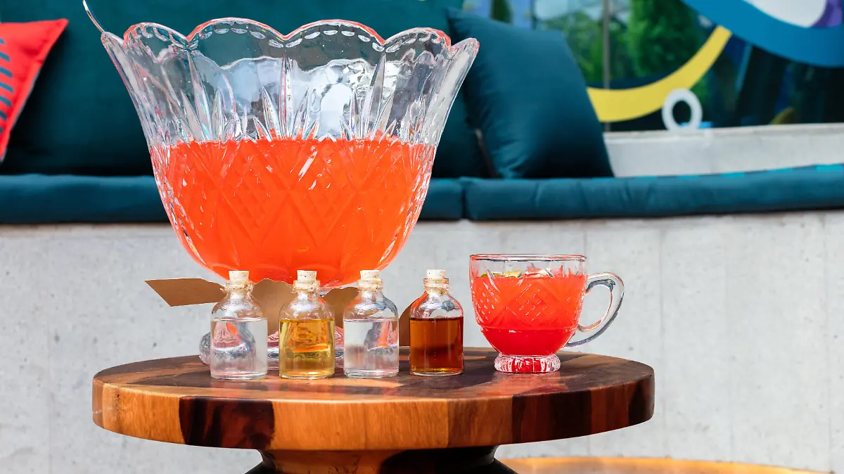 Unbirthday at Sofitel 8