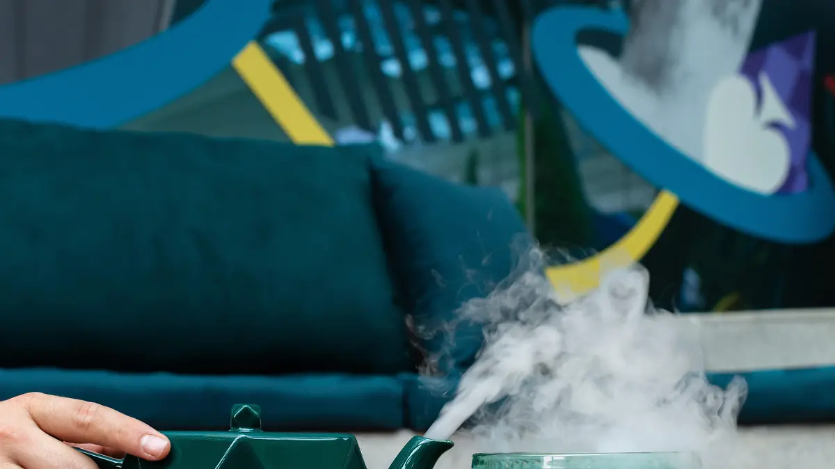 Unbirthday at Sofitel 11