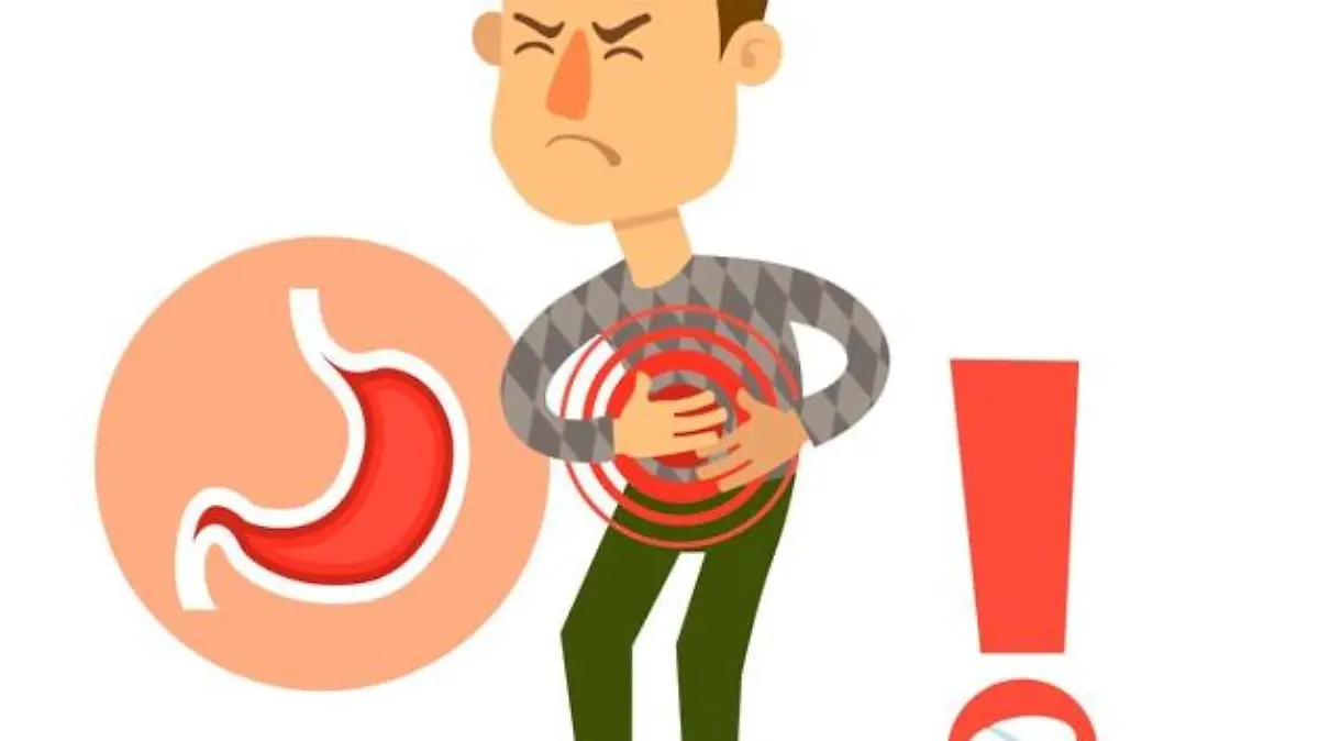 dolor estomago caracter enfermo 1284 3873