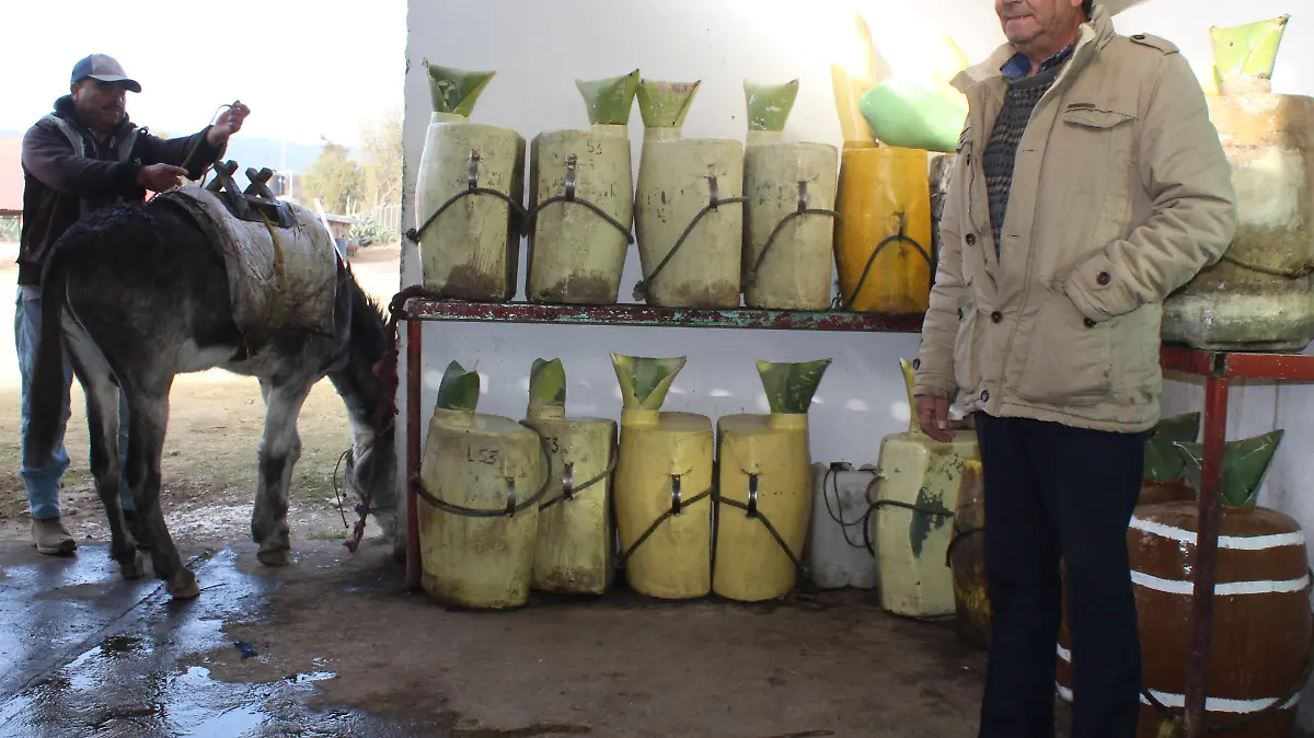 PULQUE 3 Foto Tomás Baños