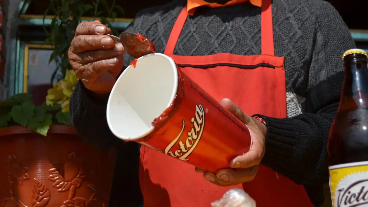 Foto: Luis Daniel Camacho