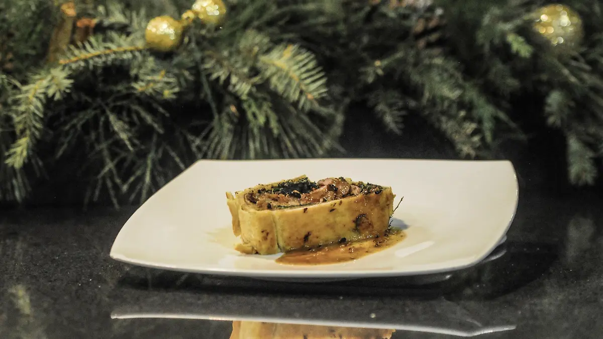 Aracely Martínez 08 12 22
Chef Fernando Stovell.