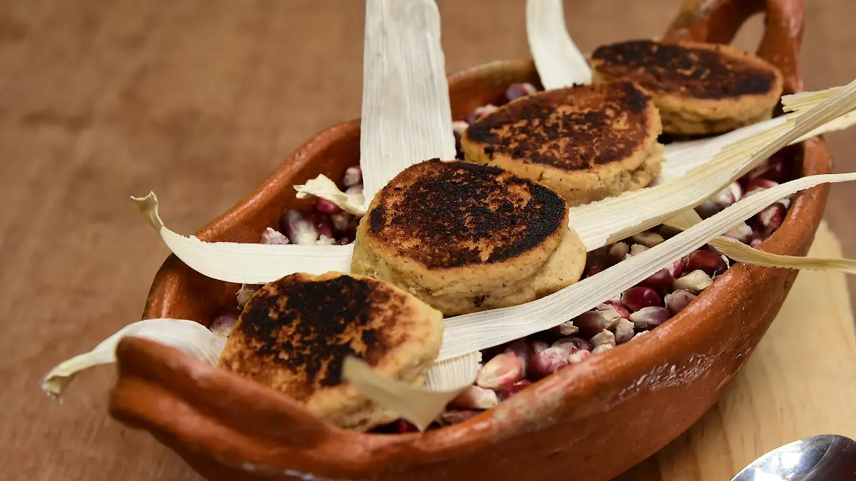 Tlaxcales como postre 3