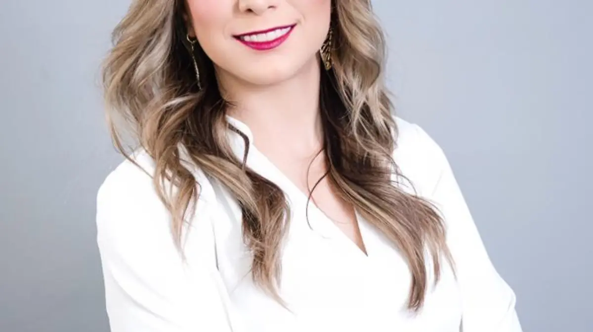 Ana Fernanda Alvarado