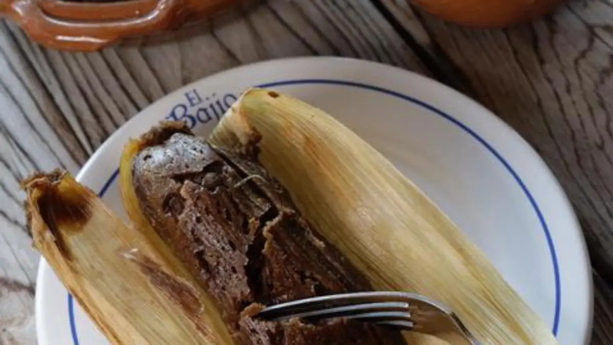 tamal 