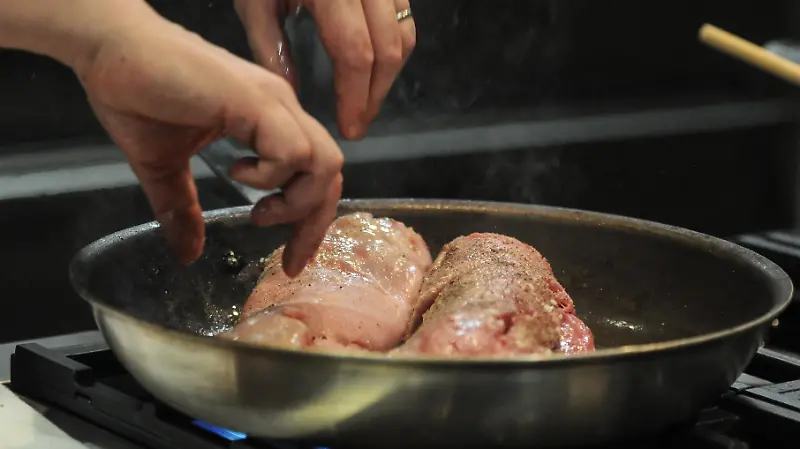 Aracely Martínez 08 12 22
Chef Fernando Stovell.