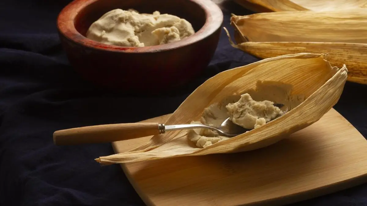 Tamales (2)