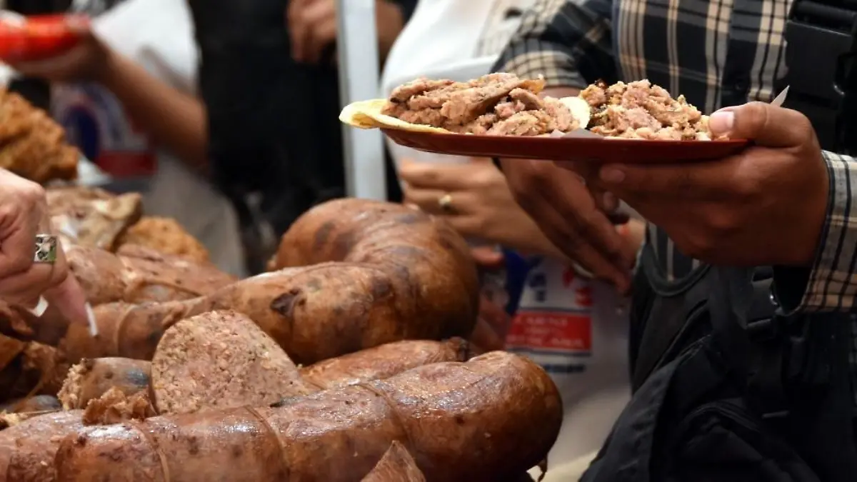 Foto: Luis Rodríguez