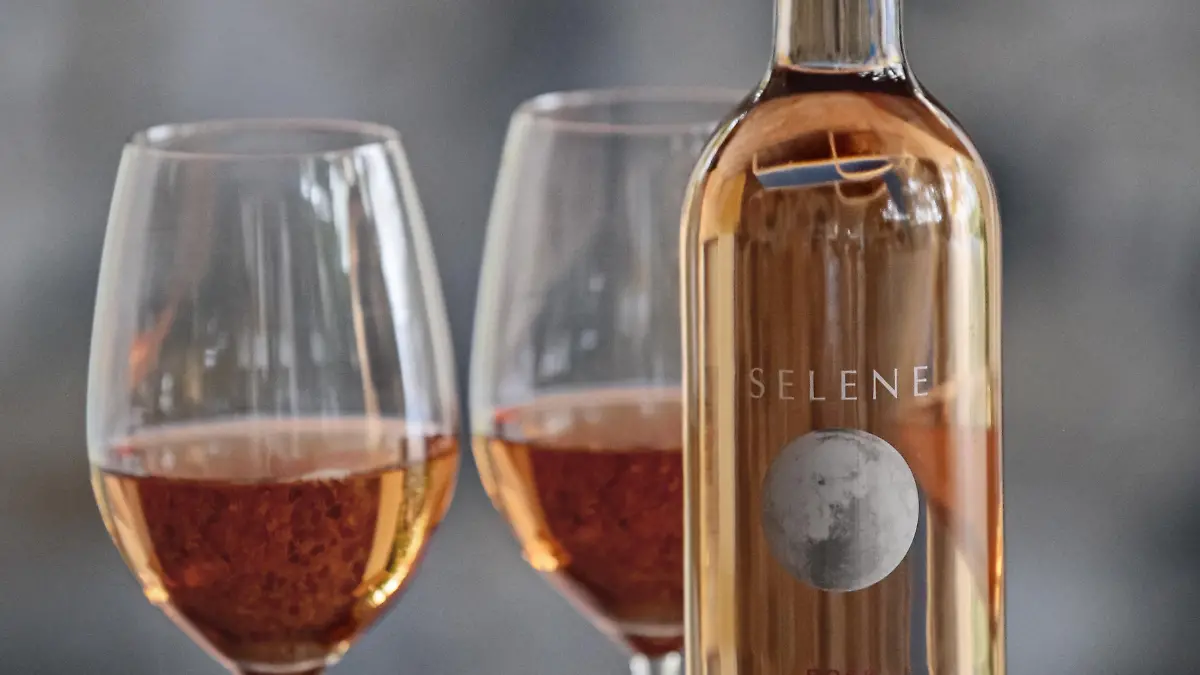 SELENE 1279 I