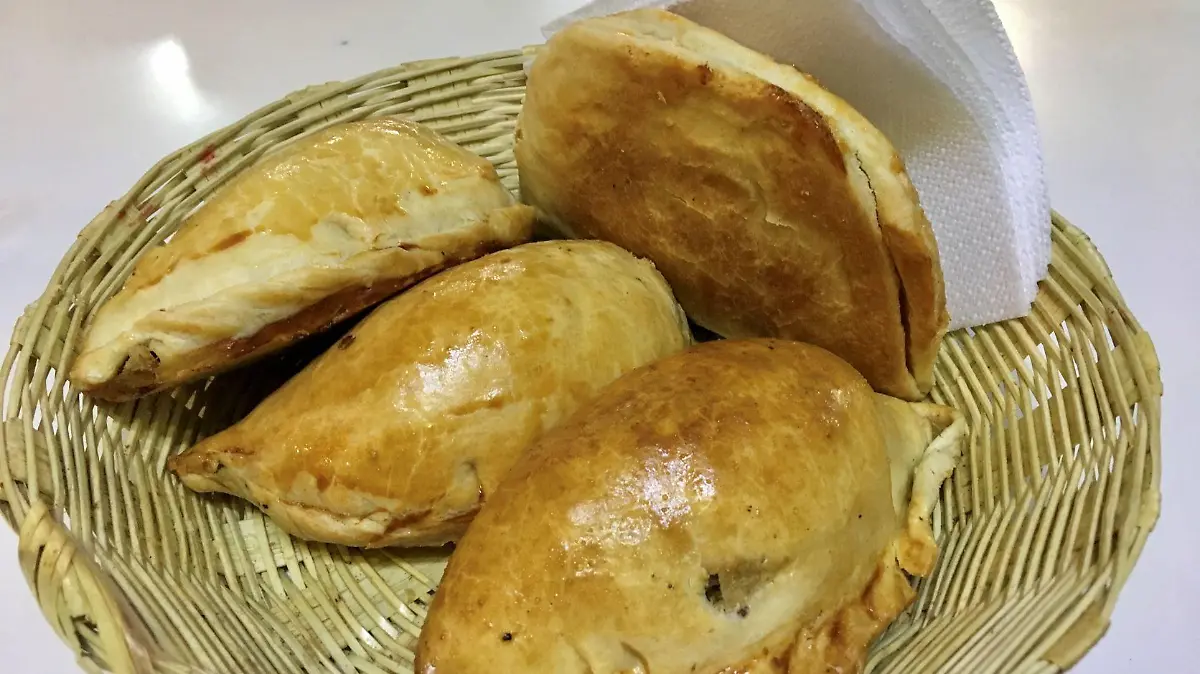 Pastes de Hidalgo Mexico 1232