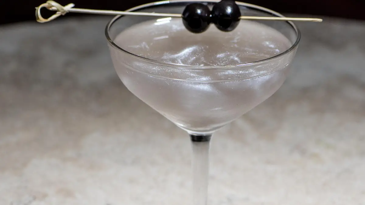 Cosmos Fifty Mills 33