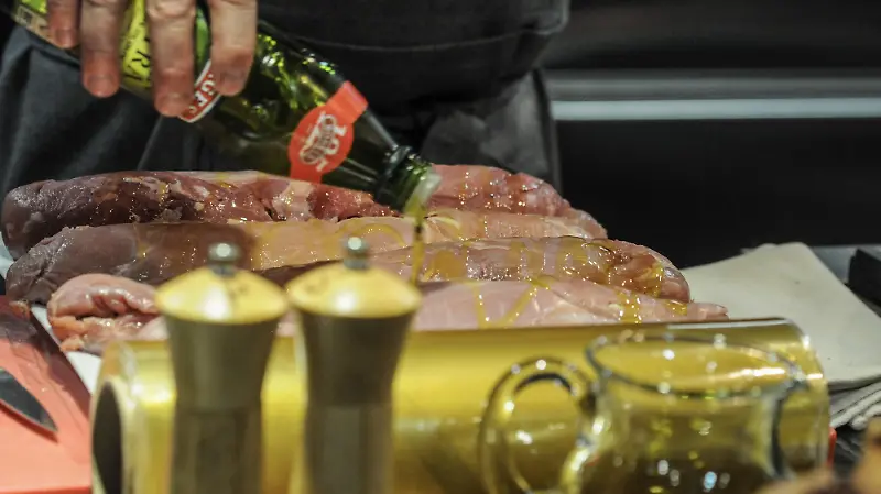 Aracely Martínez 08 12 22
Chef Fernando Stovell.