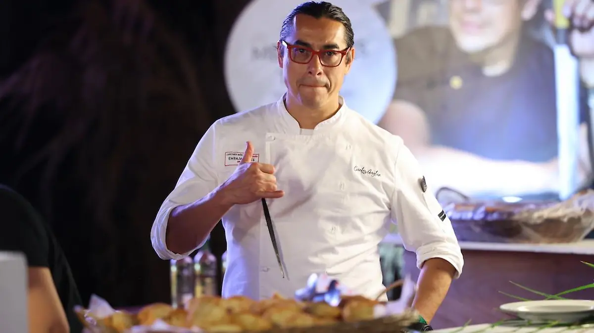 Cortesía Abierto Mexicano de Tenis