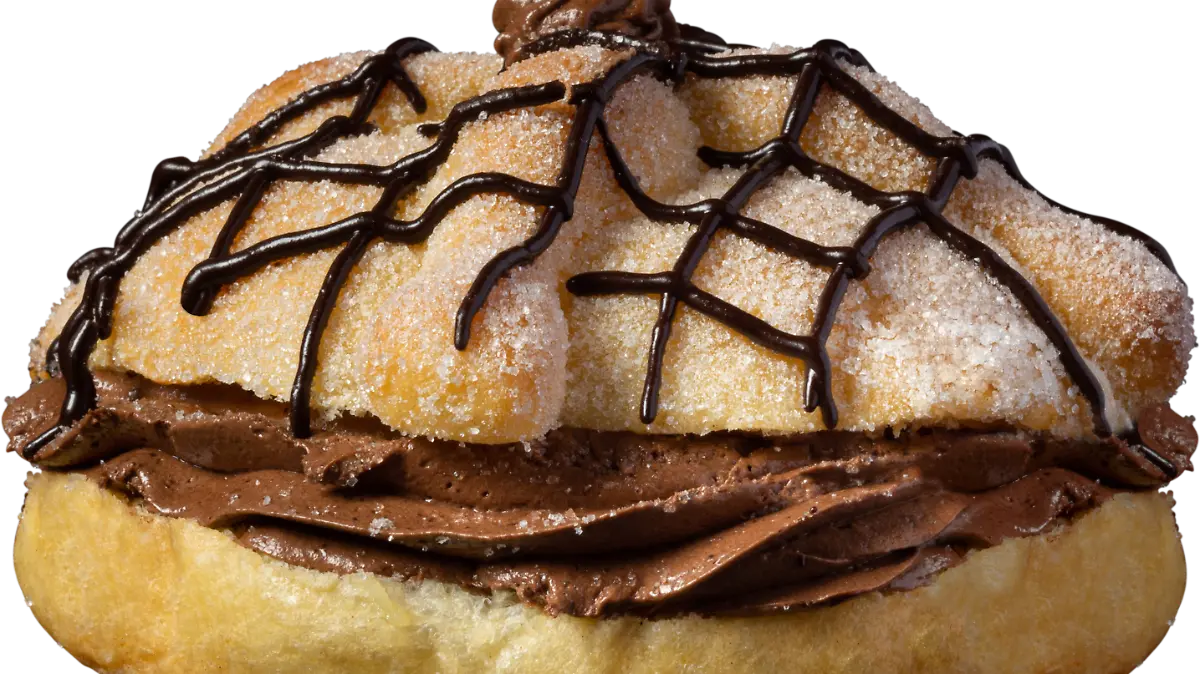 PAN DE MUERTO ABUELITA