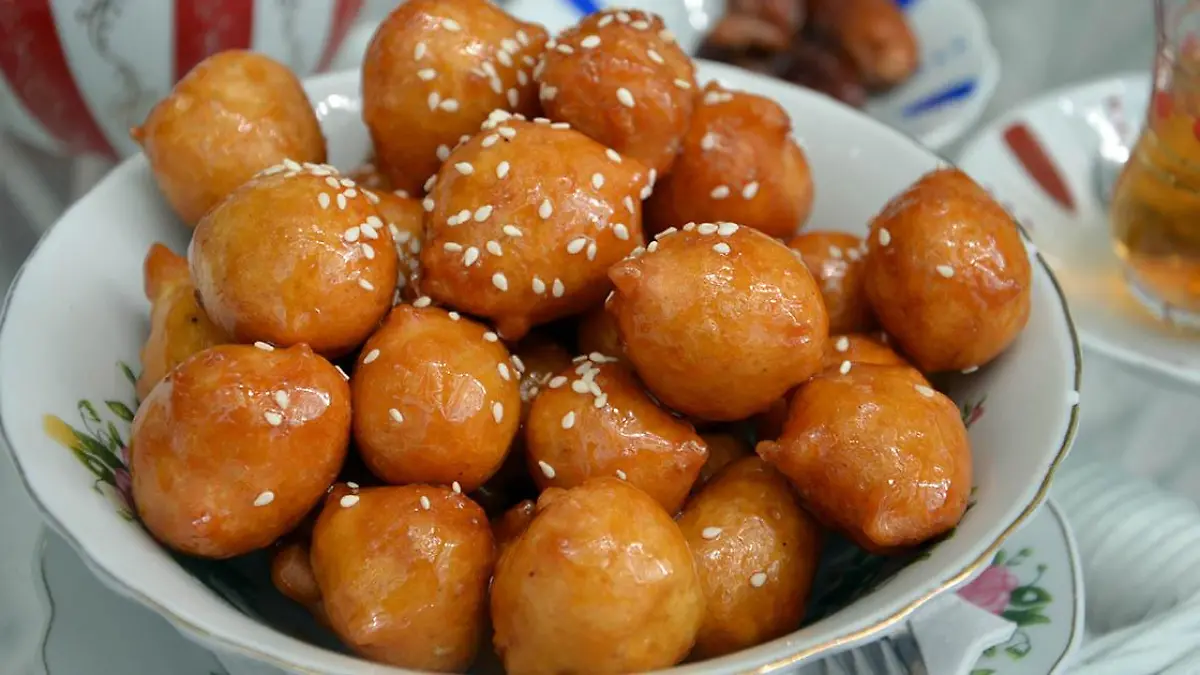 luqaimat qatar gastronomia (1)