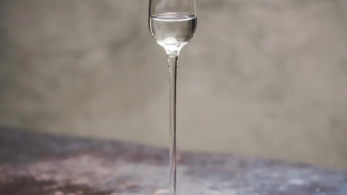 CORTESÍA TEQUILA CÓSMICO