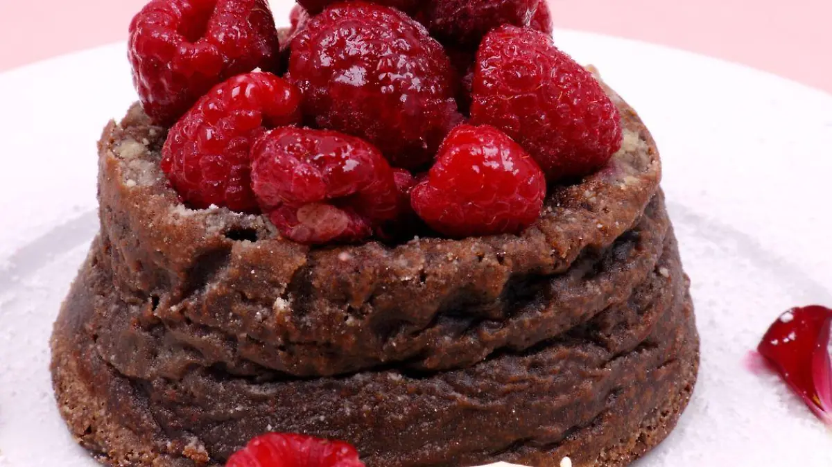 Tarta de Chocolate