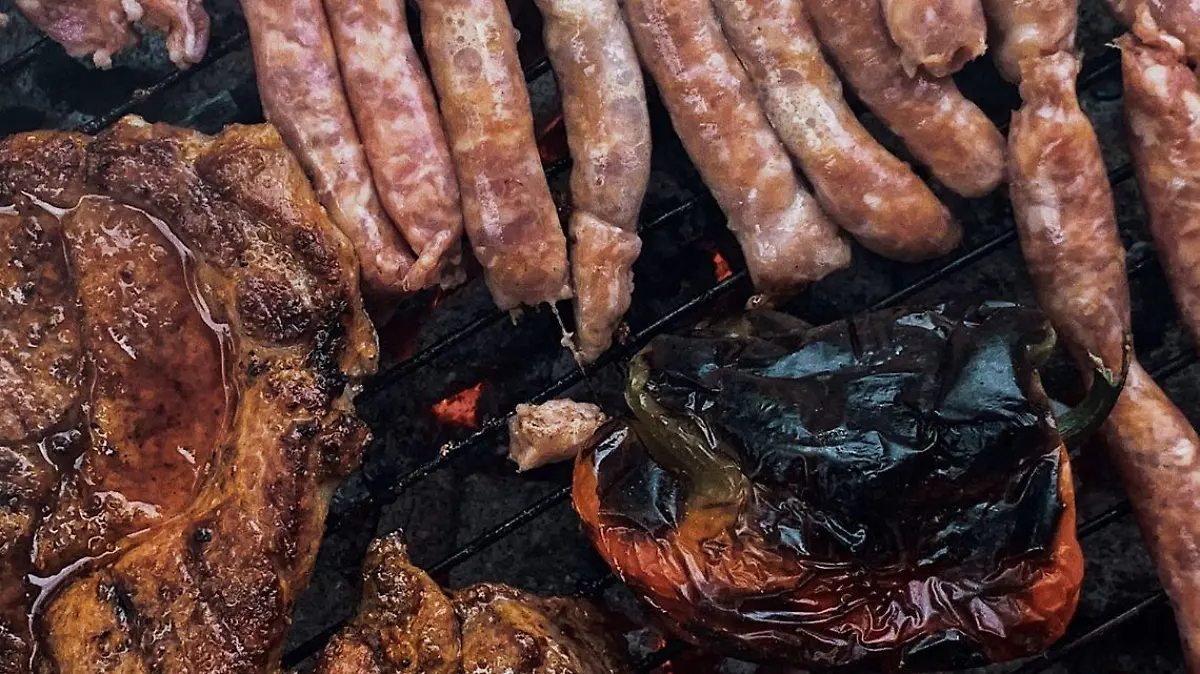 4 Carne Asada