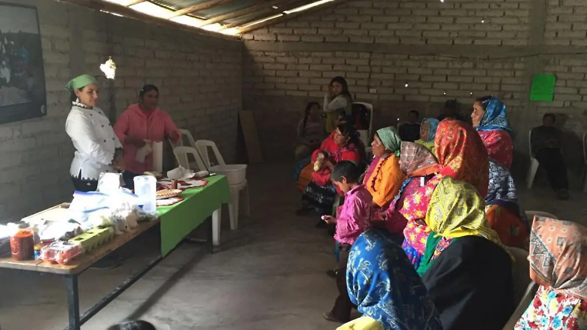 Explicacion de las inovaciones