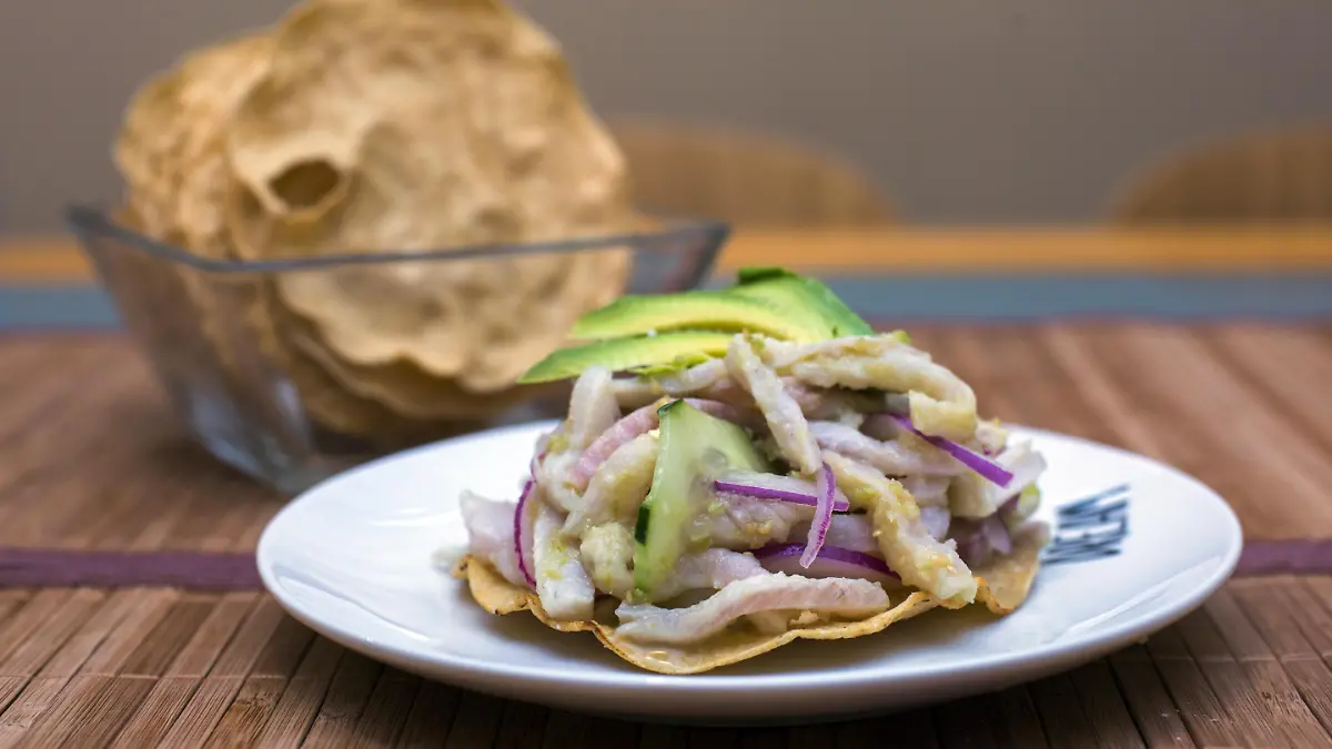 TOSTADAS TIRITAS AJO 07