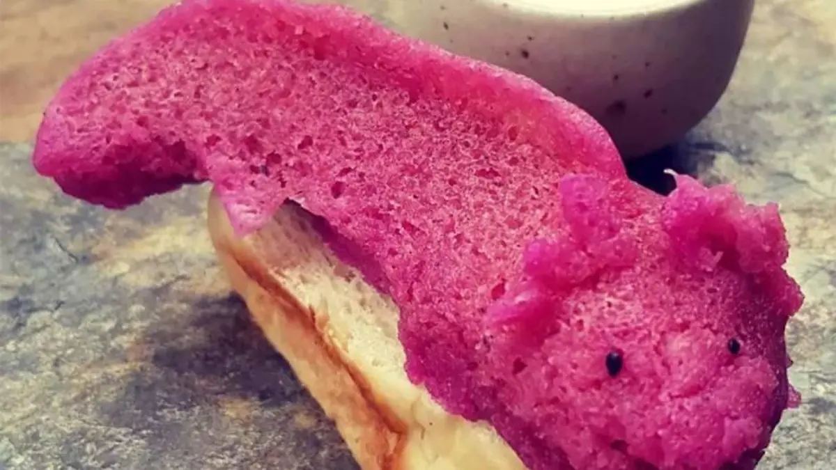 Foto: Instagram Quelite Power