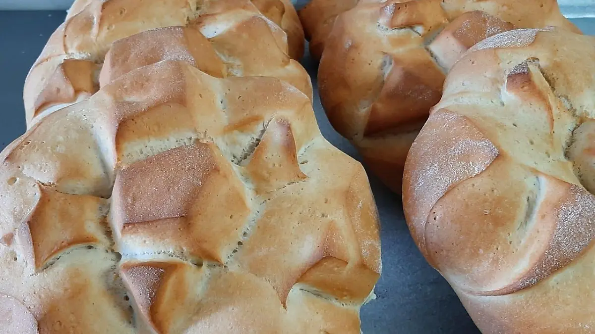 pan de agua 5