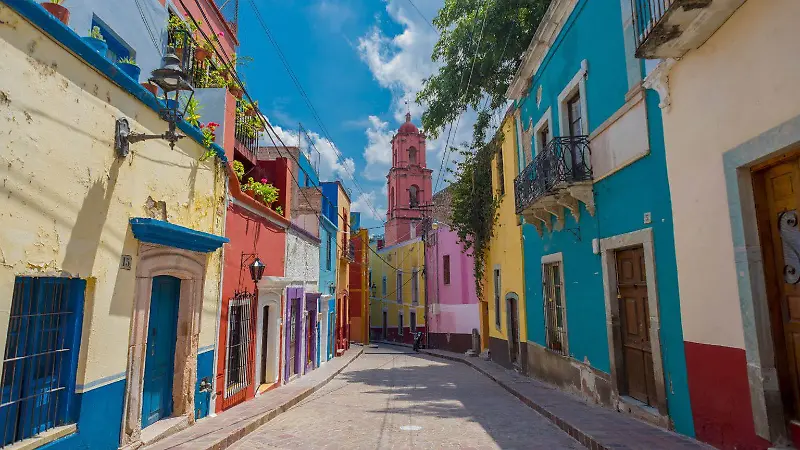 Guanajuato