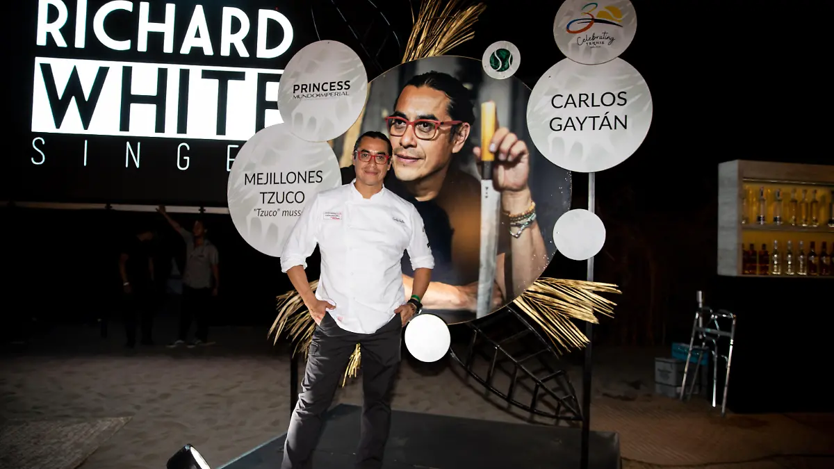 Cortesía Mundo Imperial