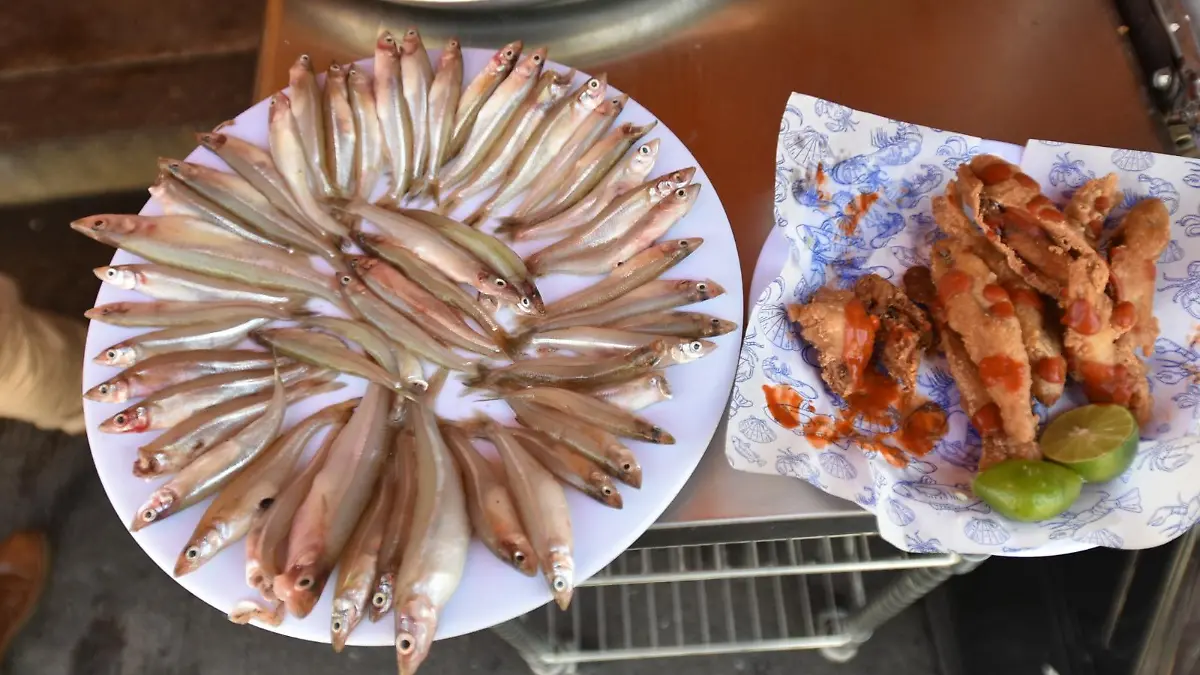 Foto: Luis Rodríguez