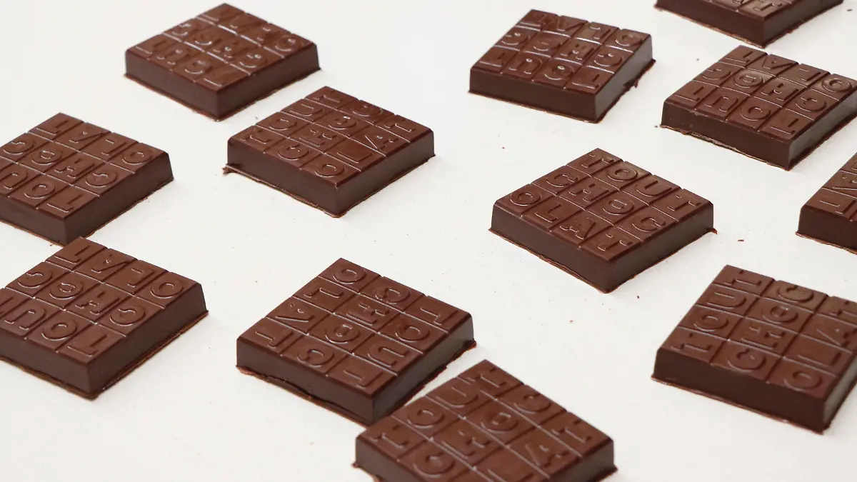CHOCOLATES