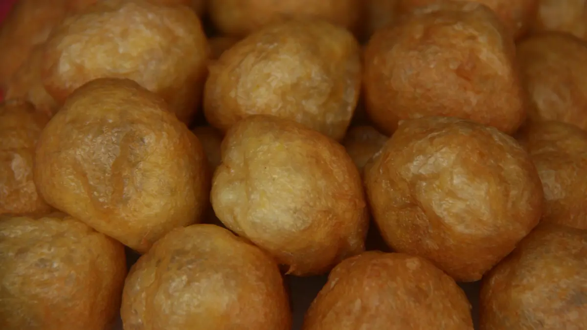 Bunuelos Madrid 2009