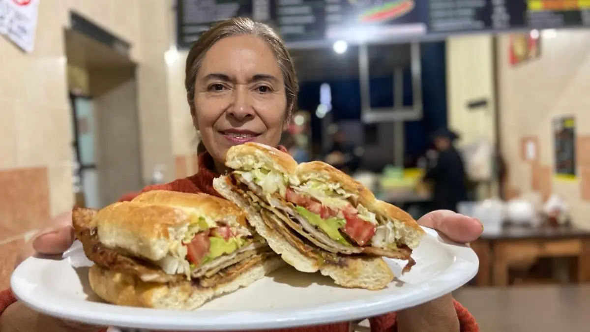 Tortas de Chalupa 3
