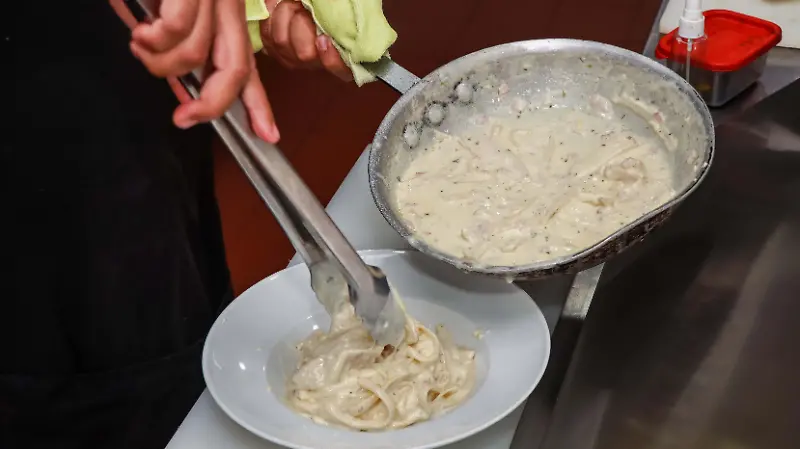 alfredo 5