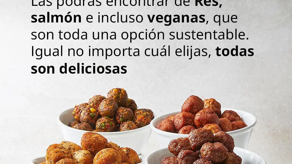 res salmon y veganas