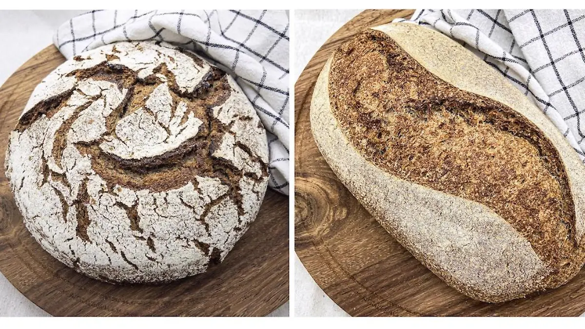 Pan integral: øCu·l es la mejor opciÛn?