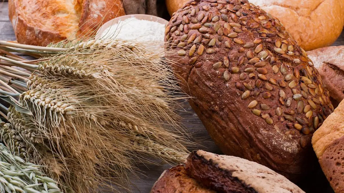 Pan integral: øCu·l es la mejor opciÛn?