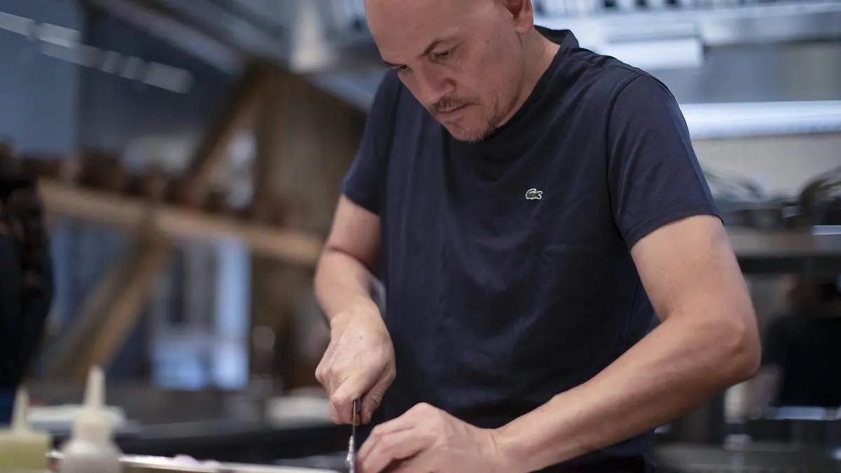 Lalo García Maximo 3