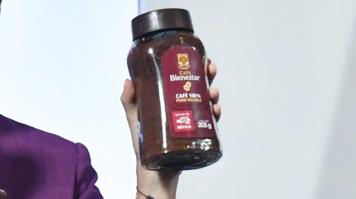 OEM  café el binestar 2