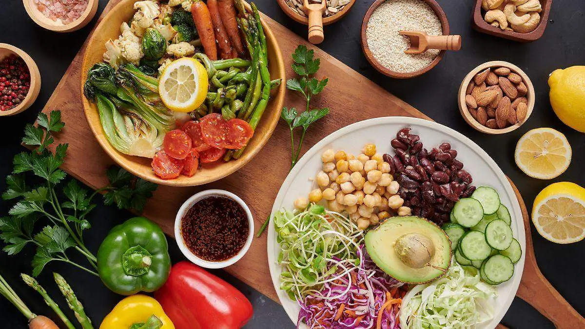 Alimentación saludable para el cortisol