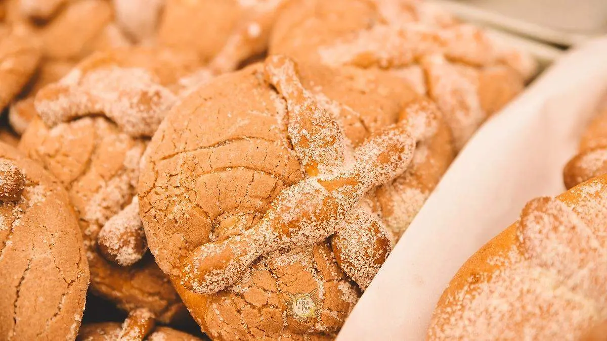 Ferias pan de muerto 2