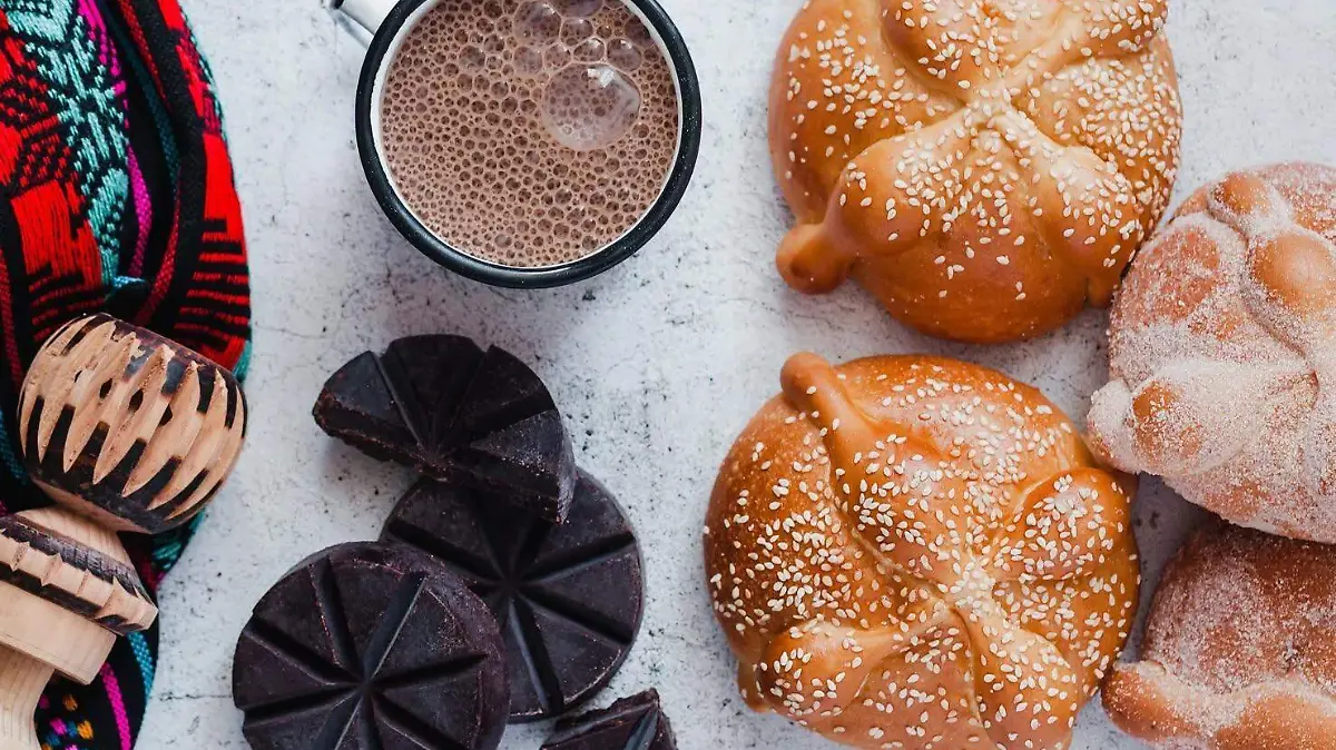 Ferias pan de muerto 3