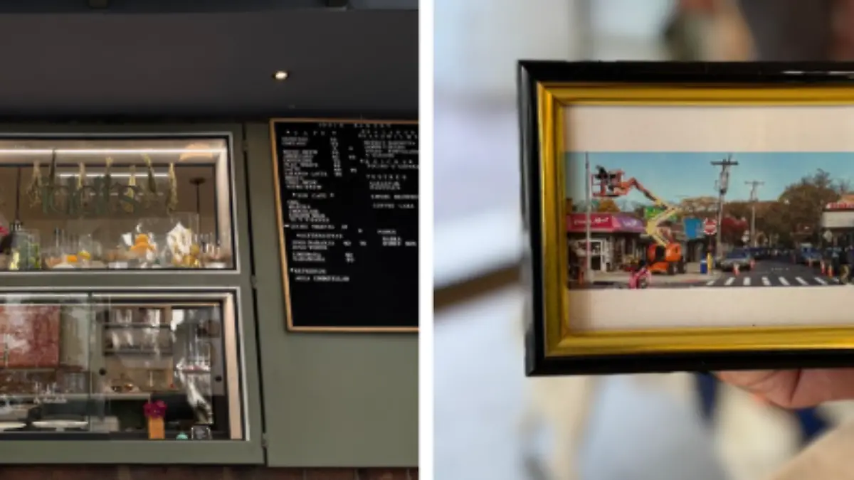 Qué comer en el restaurante IDDIS