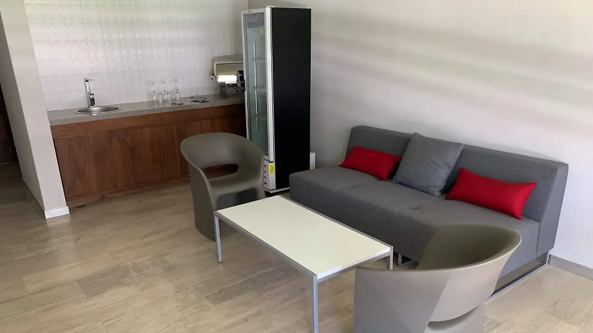 Comida Mundial 2026 palcos